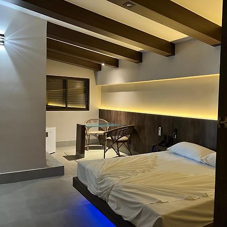 Motel Chalet (Adults Only) Belo Horizonte Kültér fotó