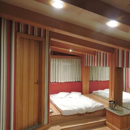 Motel Chalet (Adults Only) Belo Horizonte Kültér fotó