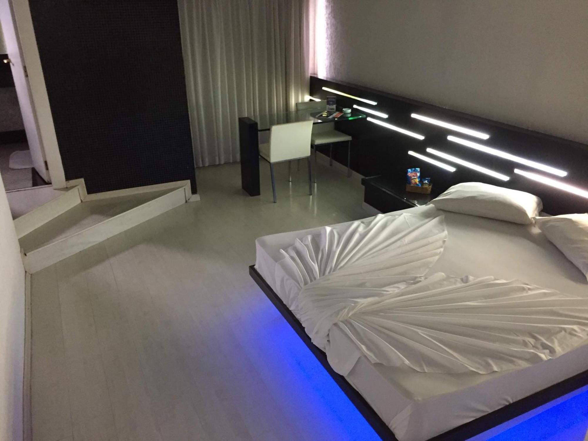 Motel Chalet (Adults Only) Belo Horizonte Kültér fotó