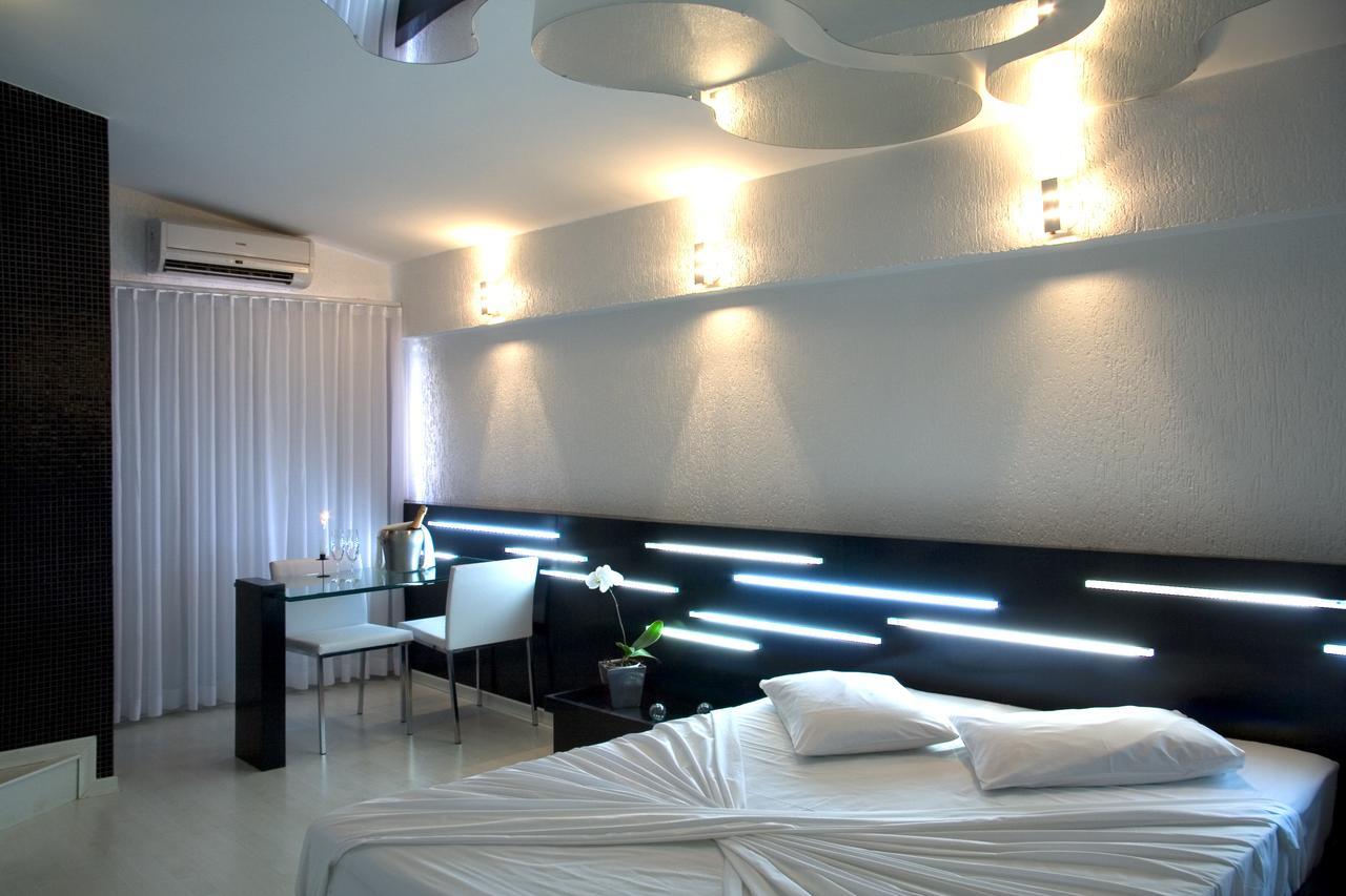 Motel Chalet (Adults Only) Belo Horizonte Kültér fotó